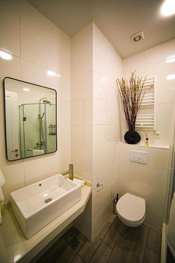 Next Green Hotel Official Batum Dış mekan fotoğraf