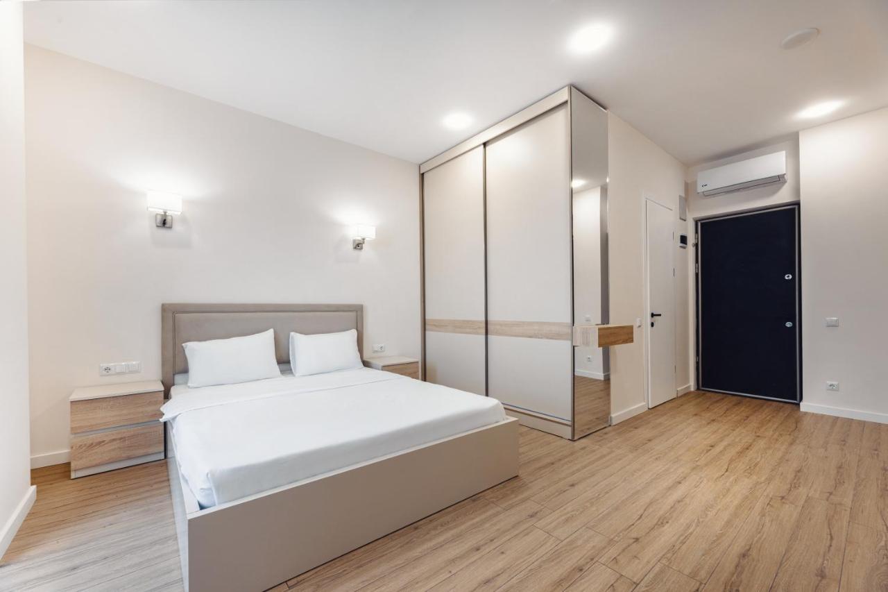 Next Green Hotel Official Batum Dış mekan fotoğraf