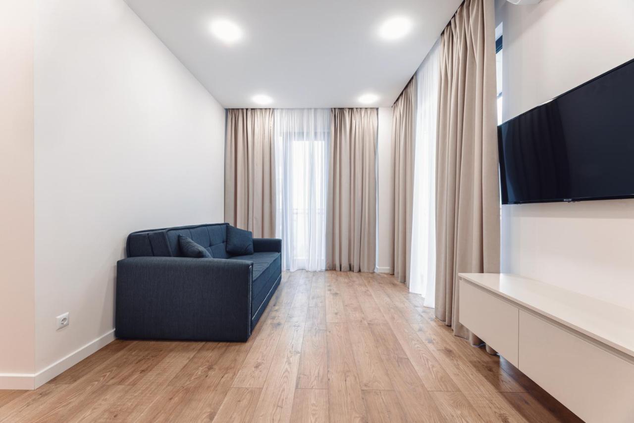 Next Green Hotel Official Batum Dış mekan fotoğraf