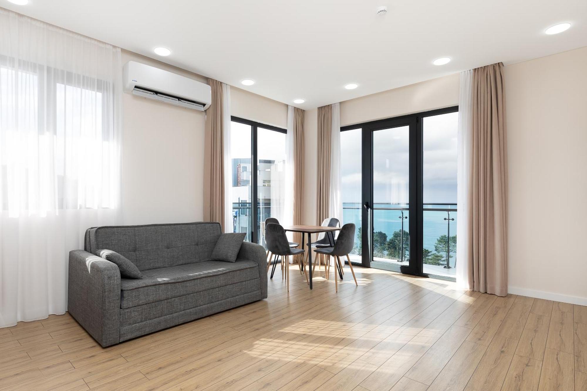 Next Green Hotel Official Batum Dış mekan fotoğraf