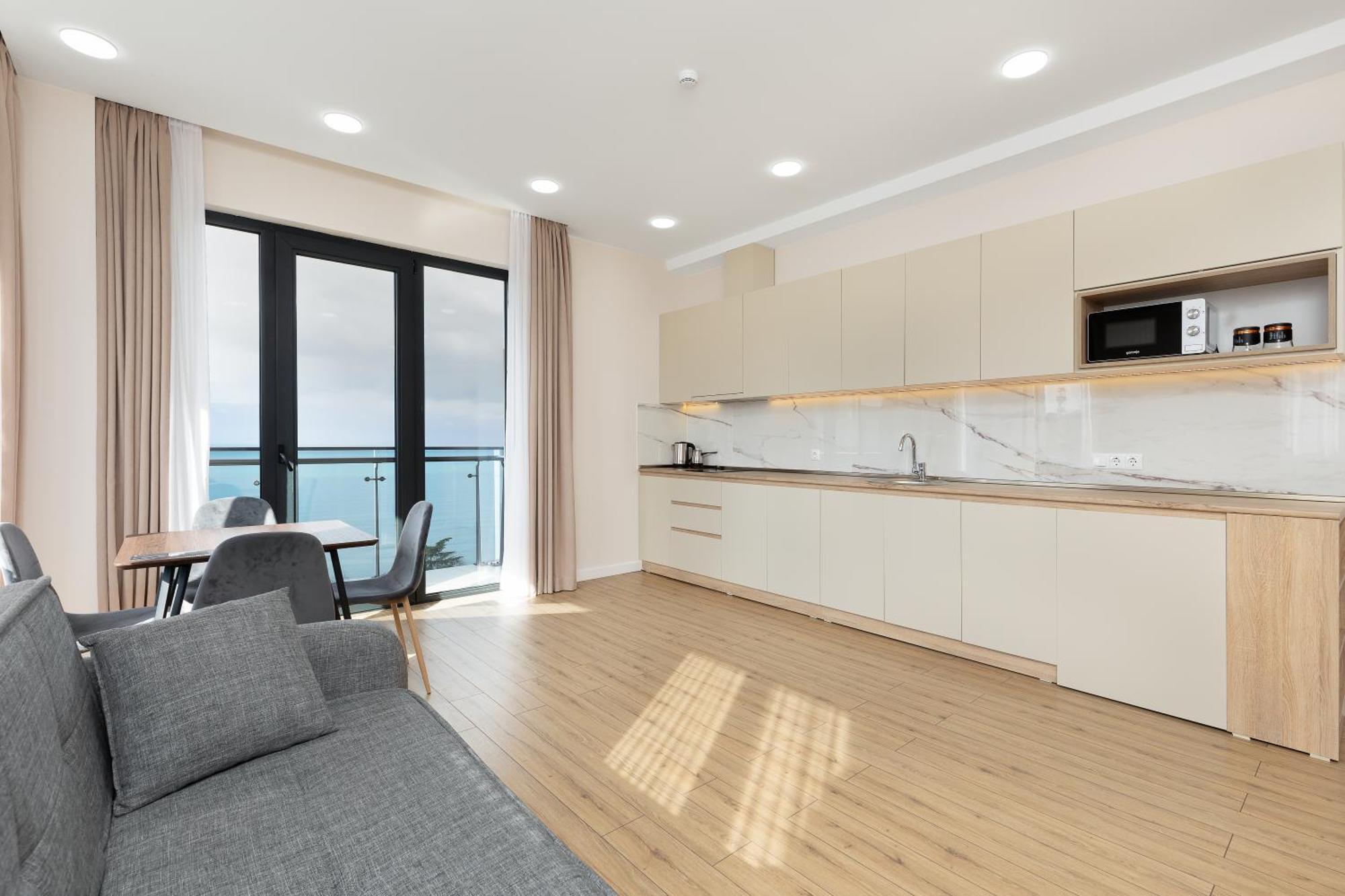 Next Green Hotel Official Batum Dış mekan fotoğraf